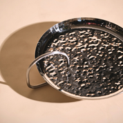 Cosmic Platters