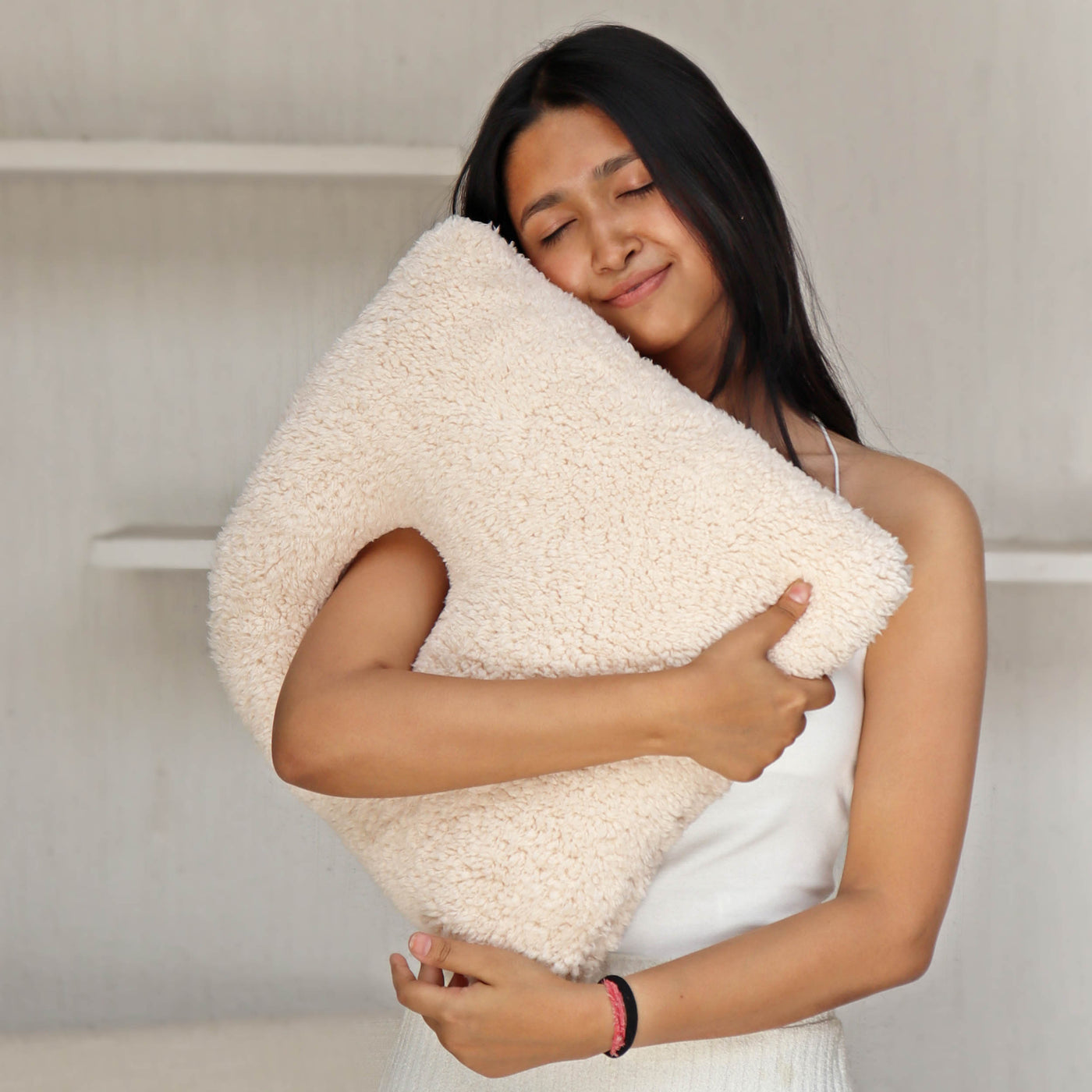 Halo Cloud Cushion