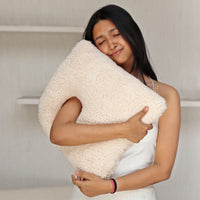 Halo Cloud Cushion