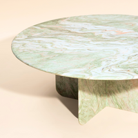 Norge Coffee Table - Pista
