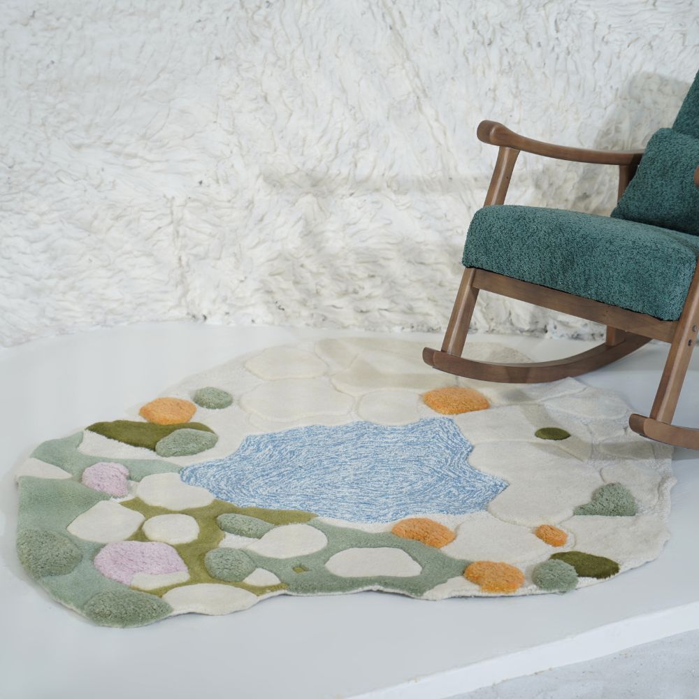 Lago Rug