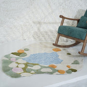 Lago Rug