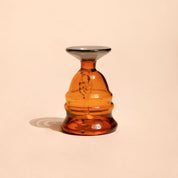 Muun Short Glass Bell