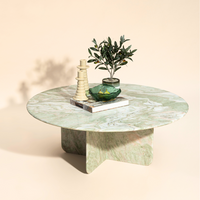 Norge Coffee Table - Pista