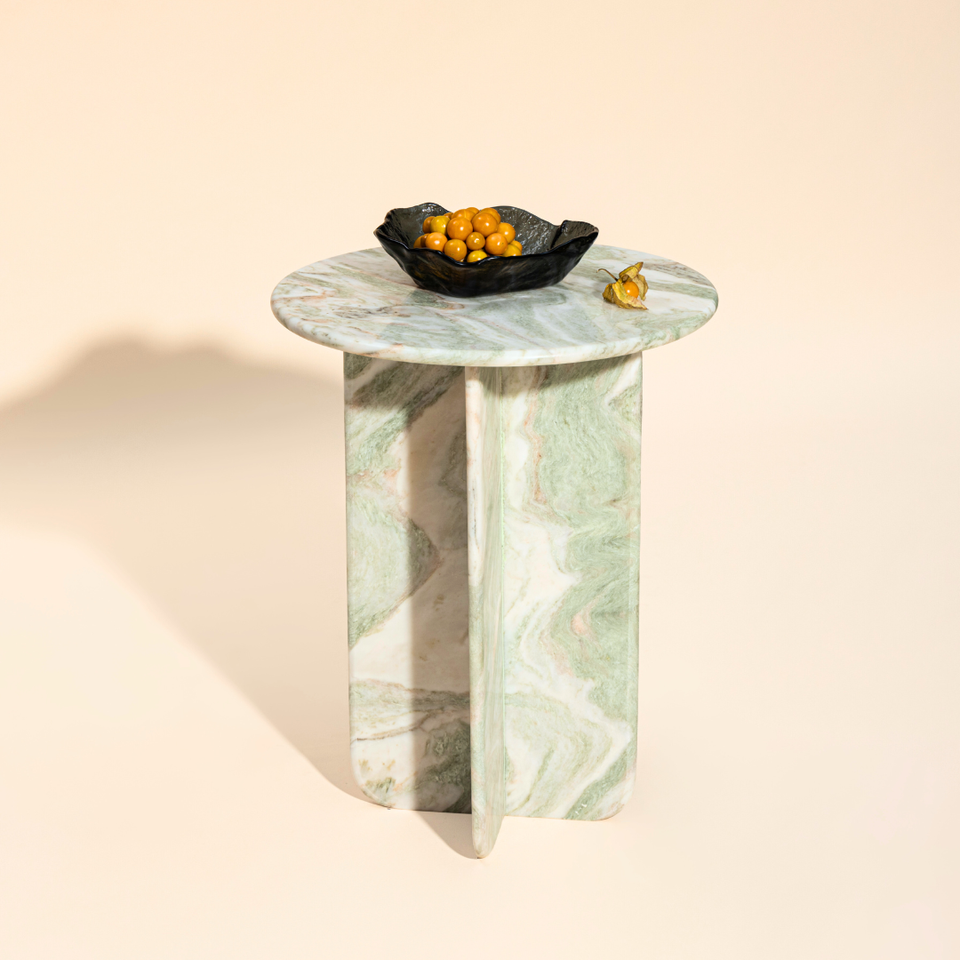 Norge Marble Table - Pista