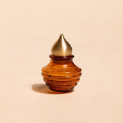 Muun Roli Chawal Kalash Set