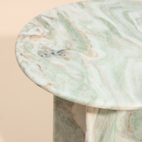 Norge Marble Table - Pista