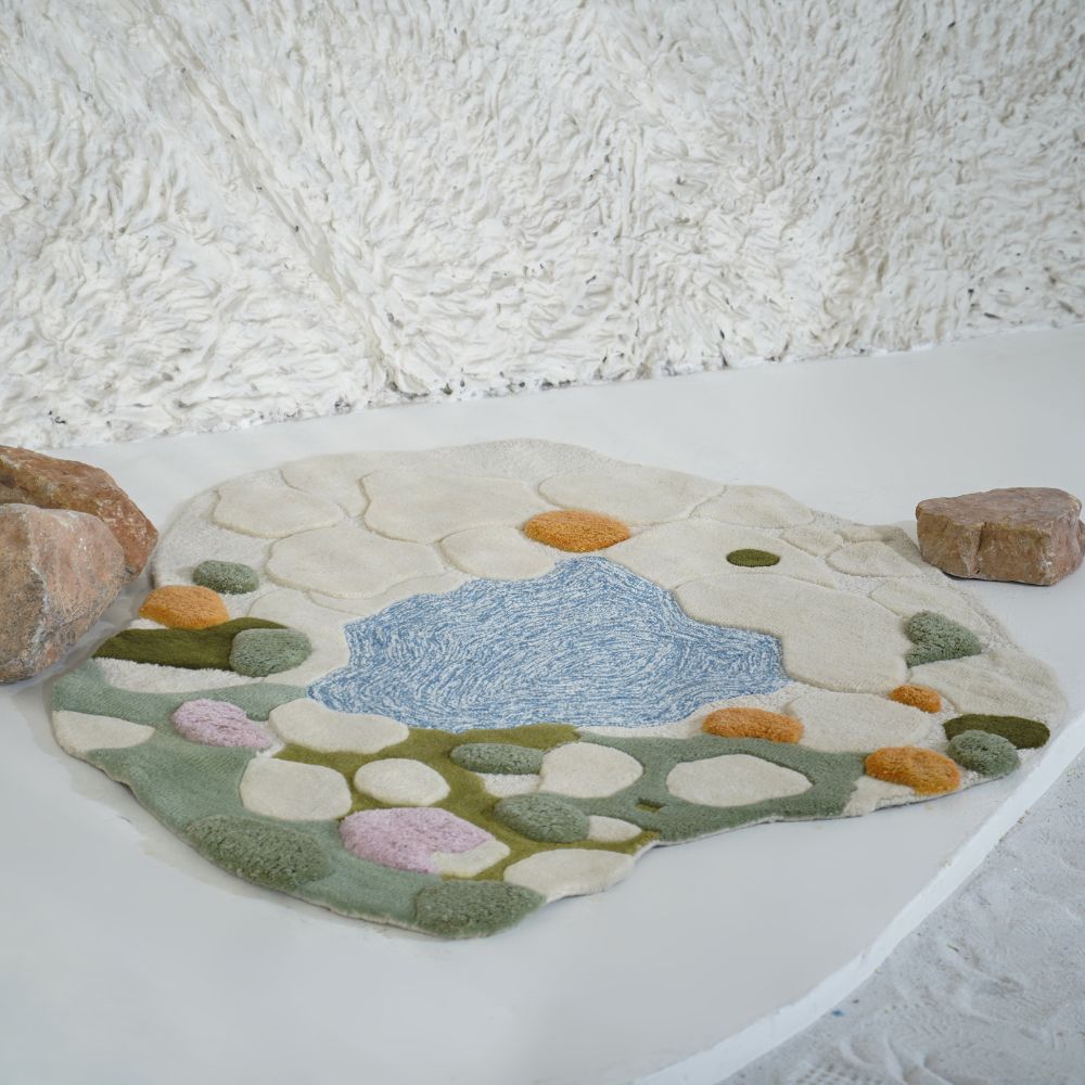 Lago Rug