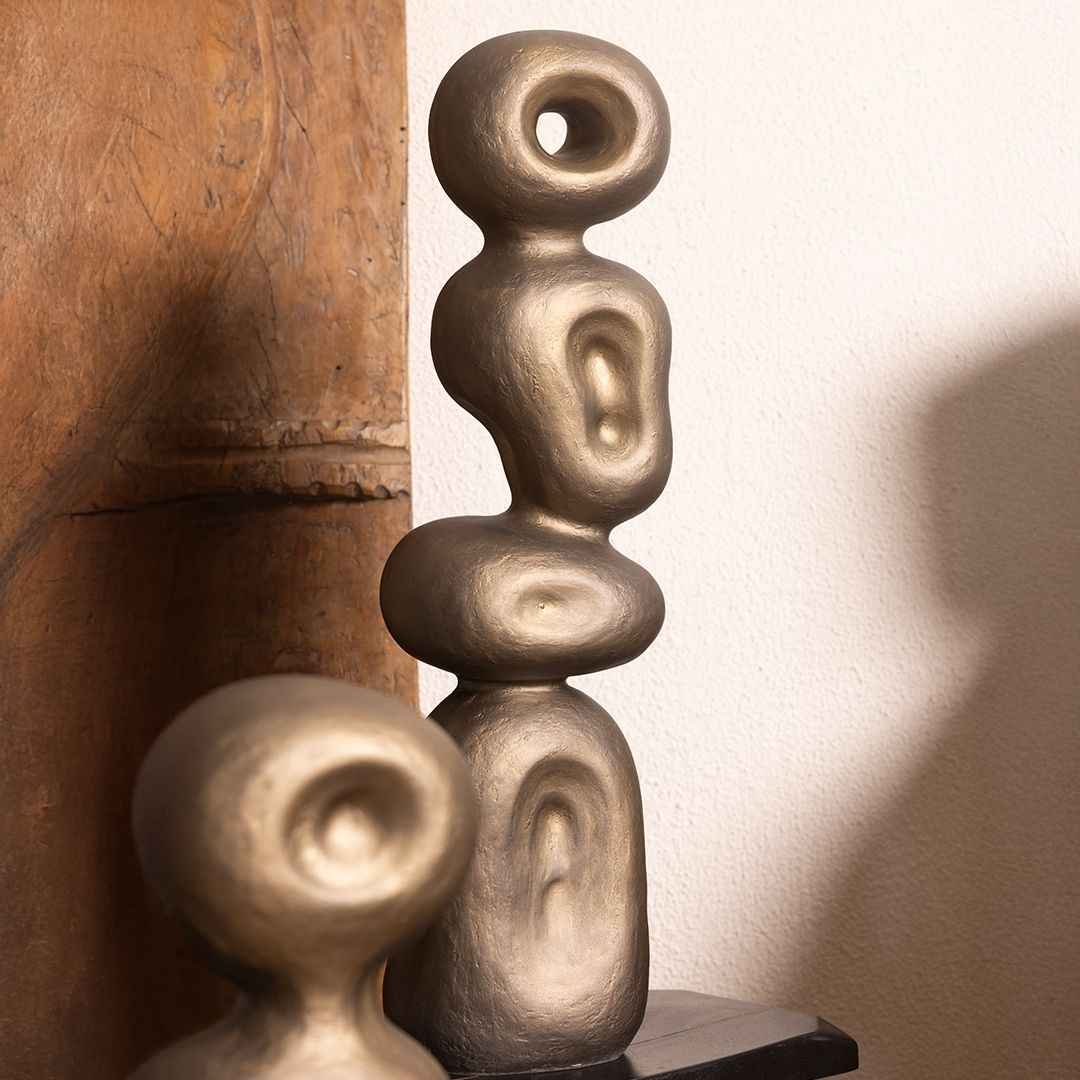 Ren Organic Sculpture