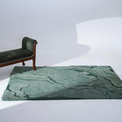 Moss Mounds Rug