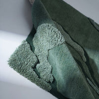 Moss Mounds Rug