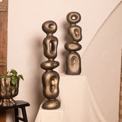 Ren Organic Sculpture