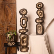 Ren Organic Sculpture