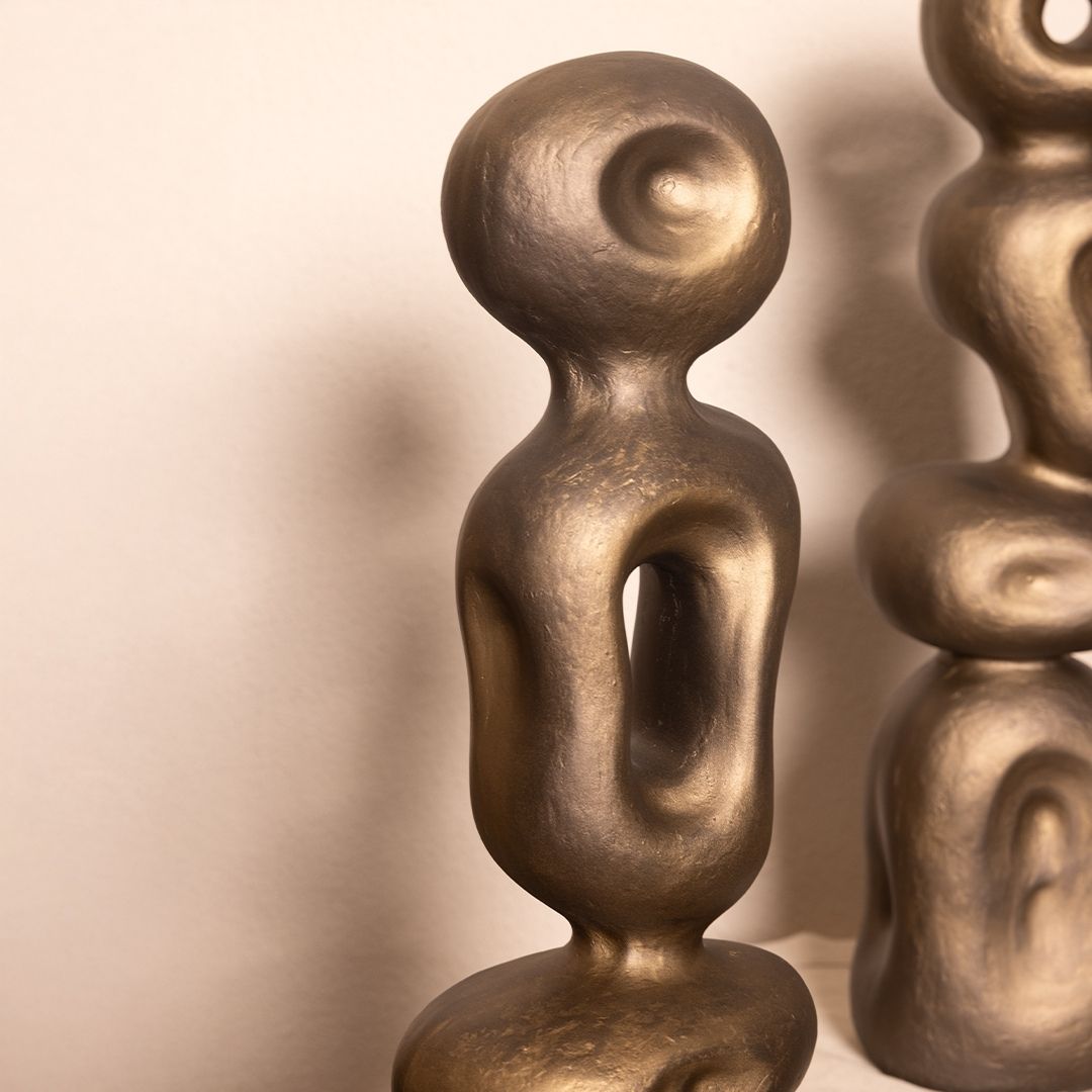 Ren Organic Sculpture