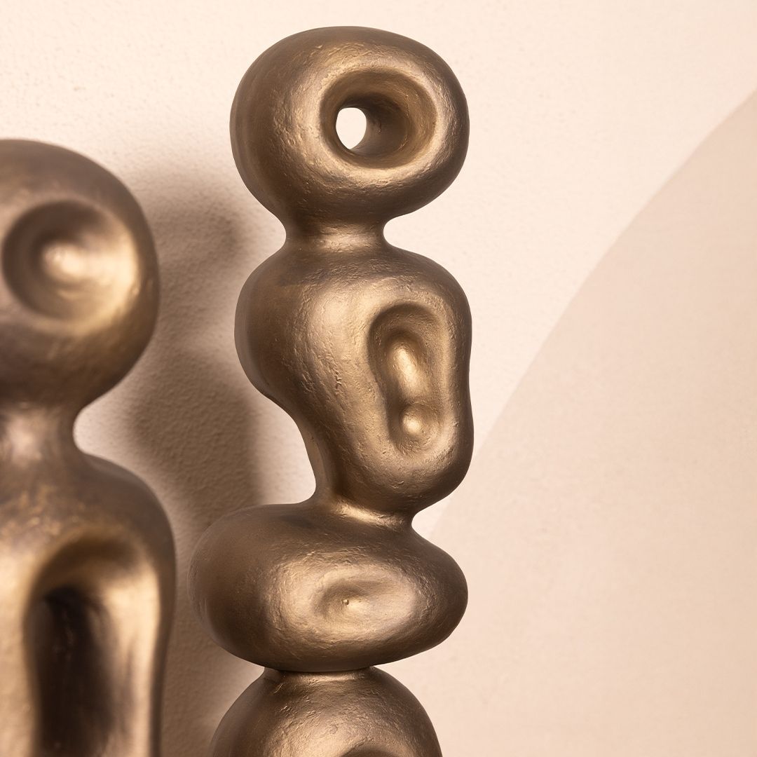 Ren Organic Sculpture