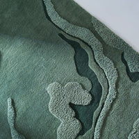 Moss Mounds Rug