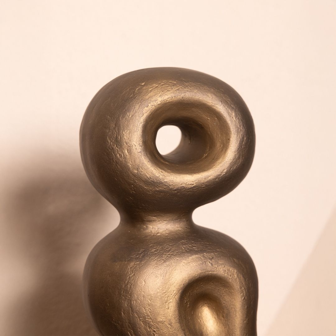 Ren Organic Sculpture