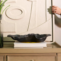 Charcoal Kai Organic Bowls