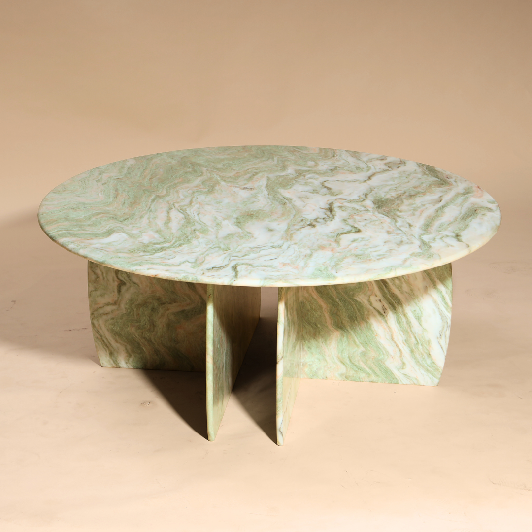 Raio Coffee Table - Pista