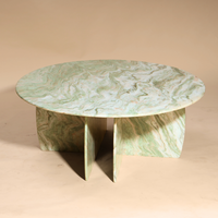 Raio Coffee Table - Pista