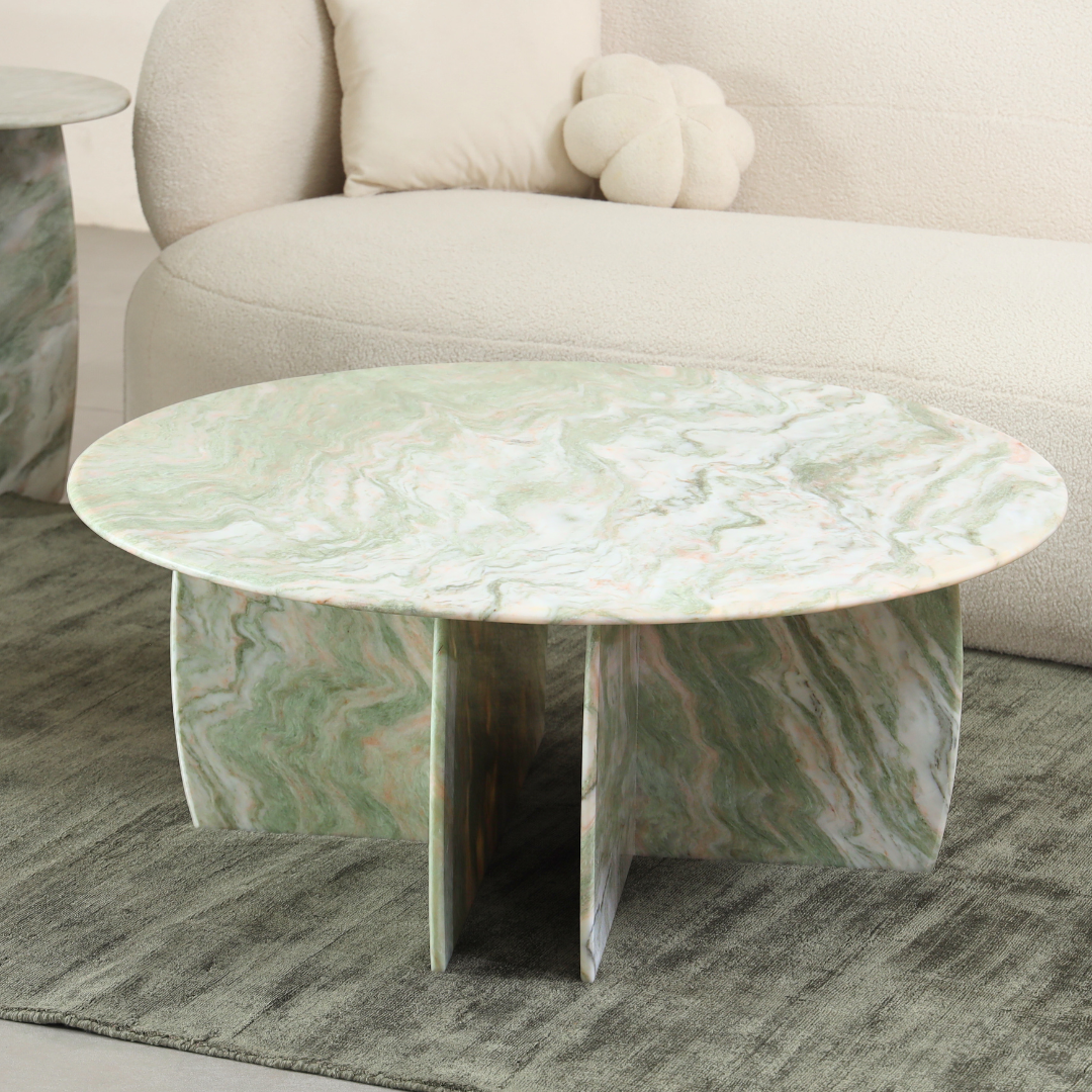 Raio Coffee Table - Pista