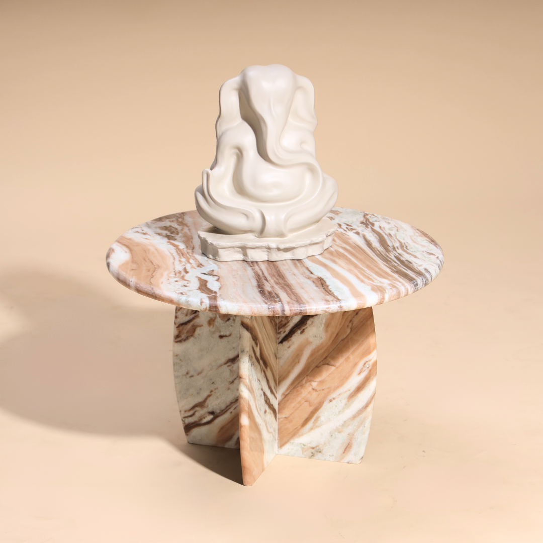 Raio Coffee Table - Jupiter