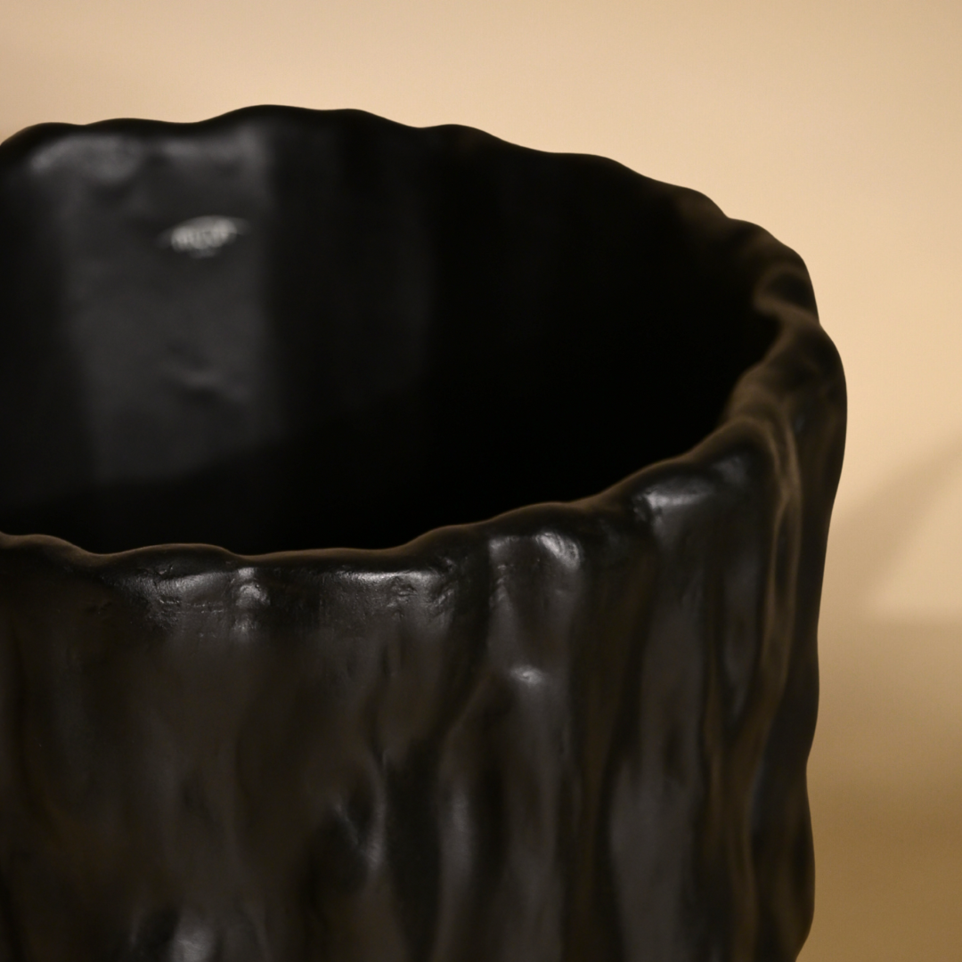 Raya Organic Planter