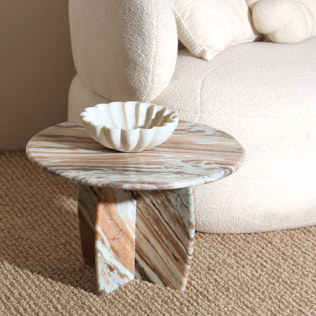 Raio Coffee Table - Jupiter