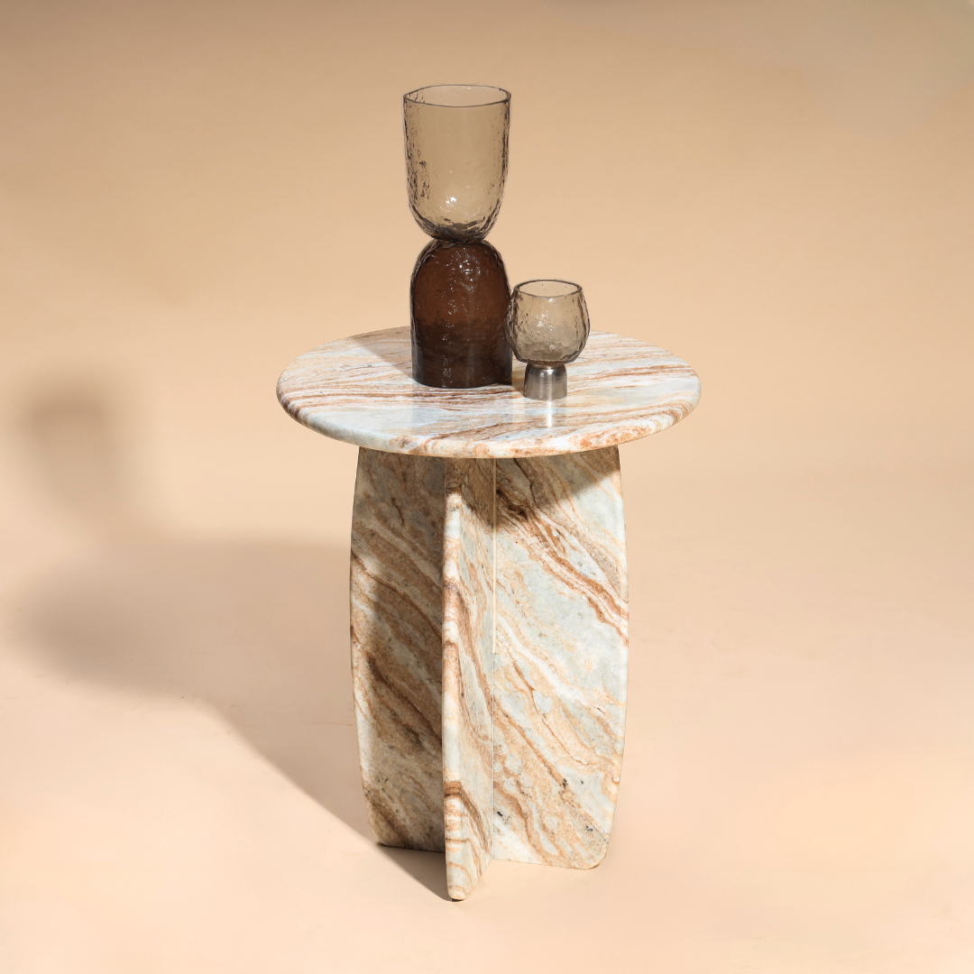 Raio Coffee Table - Jupiter