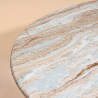 Raio Coffee Table - Jupiter