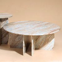 Raio Coffee Table - Jupiter