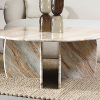 Raio Coffee Table - Jupiter