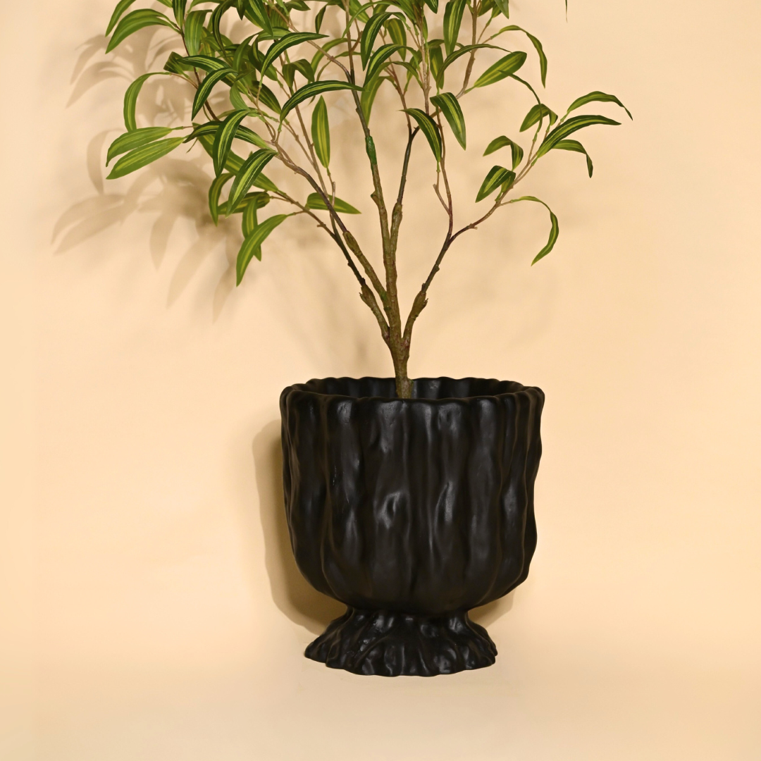 Raya Organic Planter