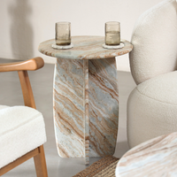 Raio Coffee Table - Jupiter