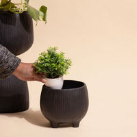 Aden Organic Planter