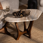 Maya Tables - Jupiter Marble