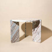 Helios Marble Table