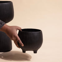 Aden Organic Planter
