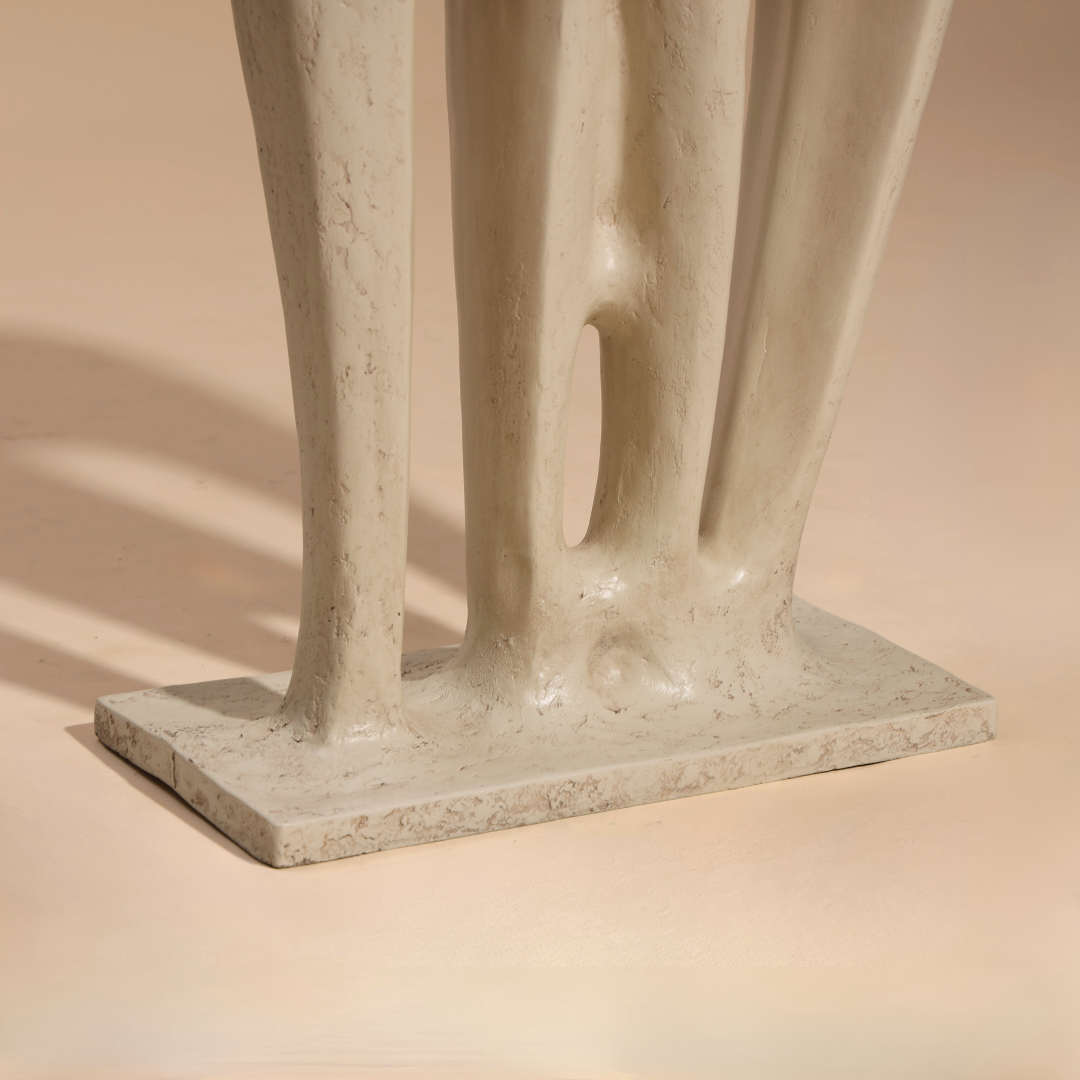 Tomo Organic Sculpture