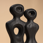 Tomo Organic Sculpture