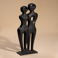Tomo Organic Sculpture