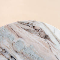Helios Marble Table