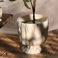Raya Organic Planter
