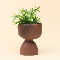 Aden Organic Planter