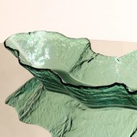 Lava Glass Bowl