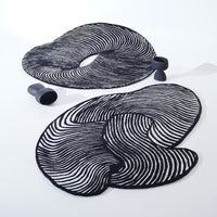 Cosmic Ring Rug