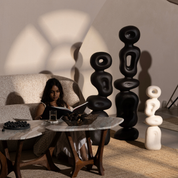 Grande Ren Organic Sculpture