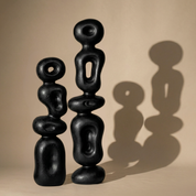 Grande Ren Organic Sculpture