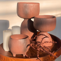 Aden Organic Planter
