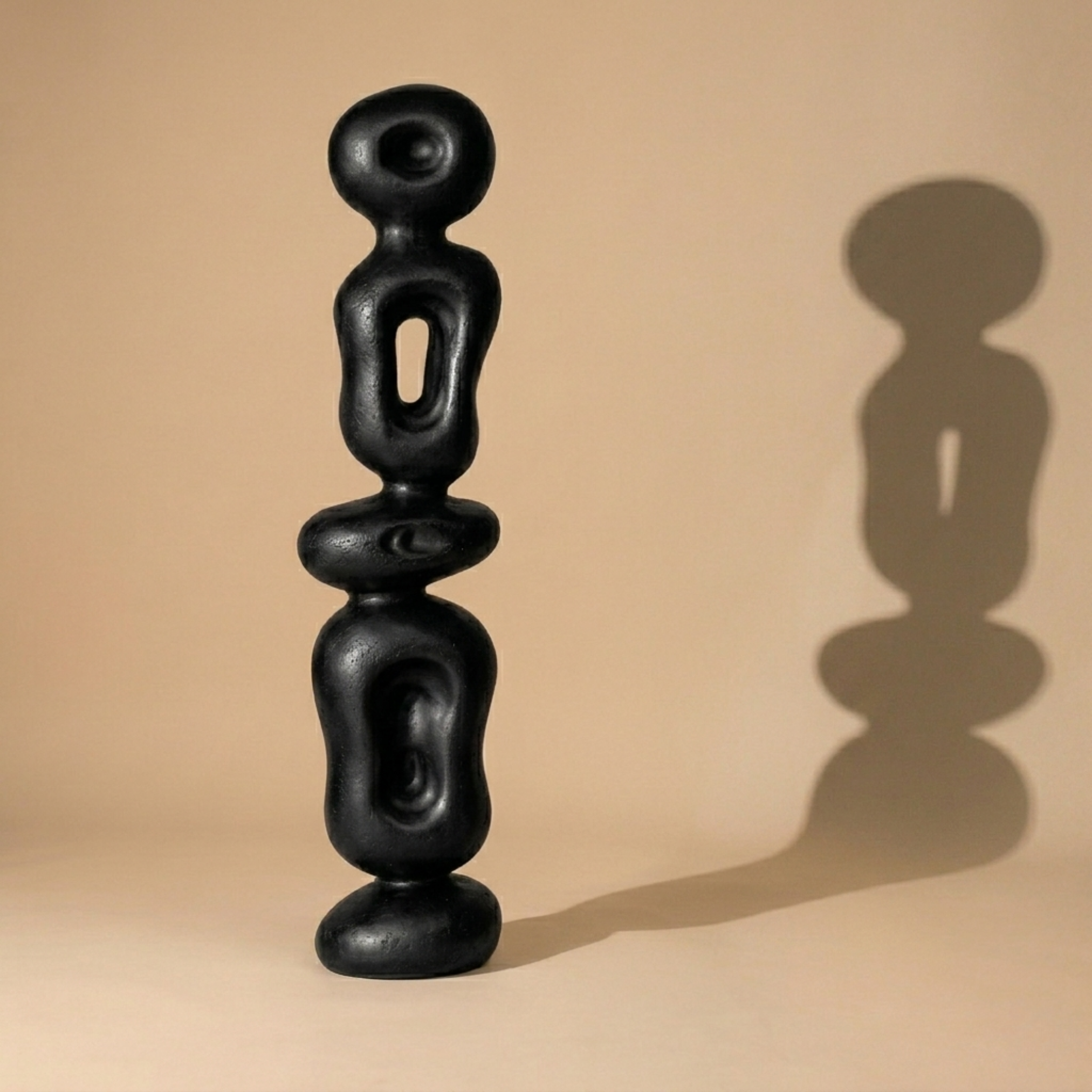 Grande Ren Organic Sculpture